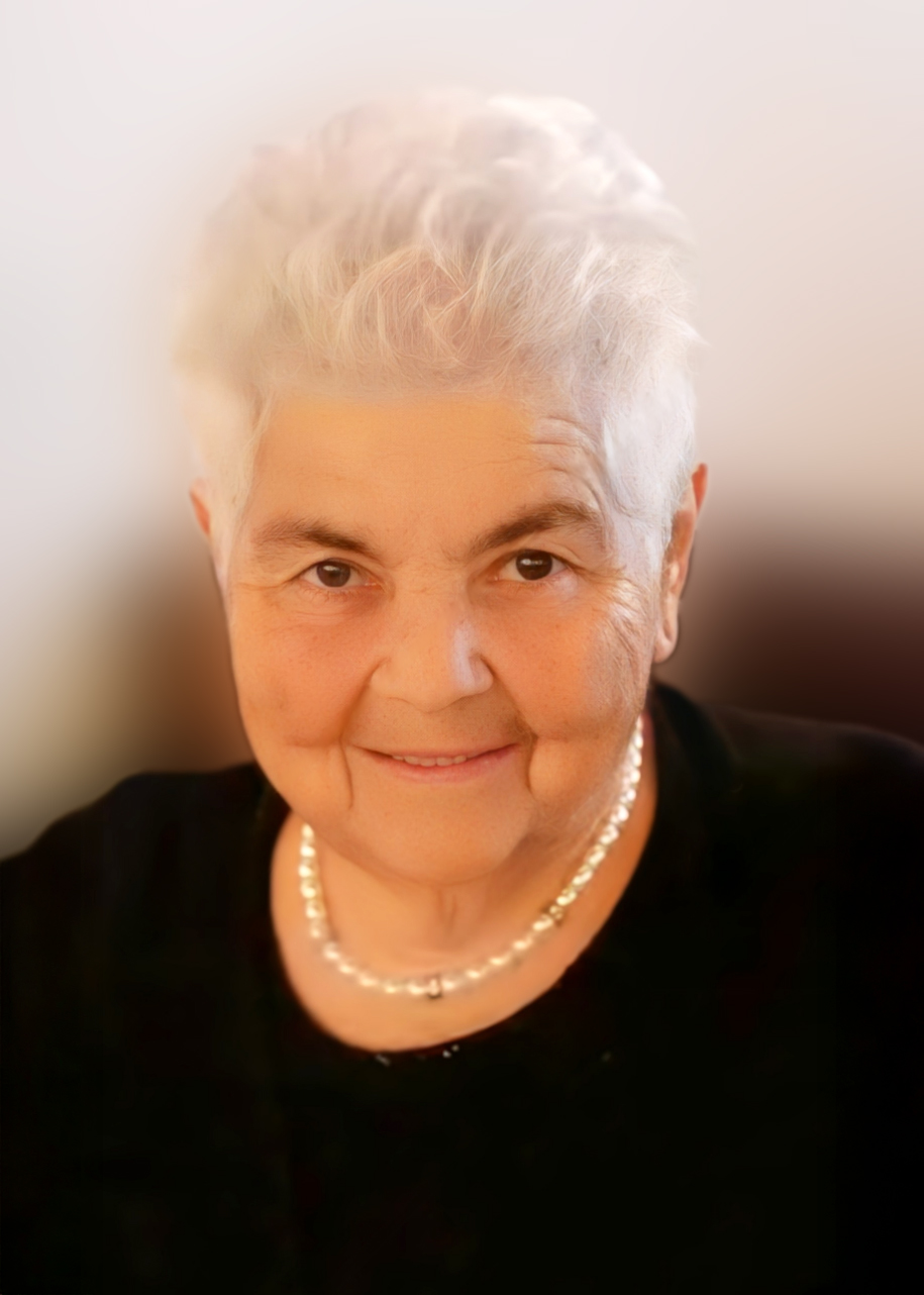 ANNA CIASCHETTI